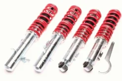 Mini Cooper R50 03.2002 - 2006 Coilovers TA Technix