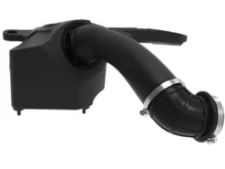MINI Cooper S (F55/F56) 2015-2019 L4-2.0L (t) B46/B48 Kalluftsintag Luftfilterkit w/Pro DRY S aFe Power