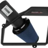 Mini Cooper S 2019-2024 (F55/F56) L4-2.0L (t) B46/B48 MagnumFORCE Insugskit Sportluftfilter Steg-2 Pro 5R aFe Power
