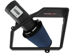 Mini Cooper S 2019-2024 (F55/F56) L4-2.0L (t) B46/B48 MagnumFORCE Insugskit Sportluftfilter Steg-2 Pro 5R aFe Power