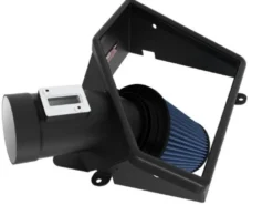 Mini Cooper S 2019-2024 (F55/F56) L4-2.0L (t) B46/B48 MagnumFORCE Insugskit Sportluftfilter Steg-2 Pro 5R aFe Power