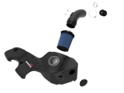 MINI Cooper S (F55/F56) 2015-2019 L4-2.0L (t) B46/B48 Momentum GT Kalluftsintag Sportluftfilter Pro 5R aFe Power