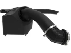 MINI Cooper S (F55/56/57) 2019-2024 L4-2.0L (t) B46/B48 Kalluftsintag Luftfilterkit Med Pro DRY S Sportluftfilter aFe Power