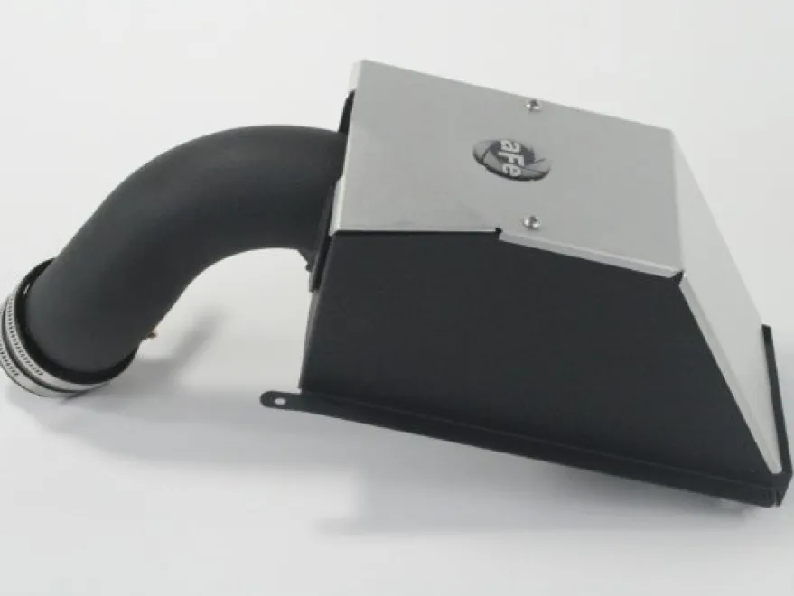 MINI Cooper S 2002-2006 L4-1.6L MagnumFORCE Insugskit Sportluftfilter Pro DRY S aFe Power