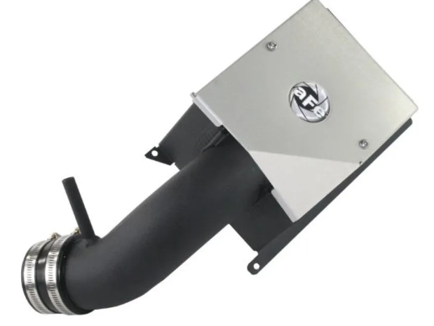 MINI Cooper S 2002-2006 L4-1.6L MagnumFORCE Insugskit Sportluftfilter Pro DRY S aFe Power