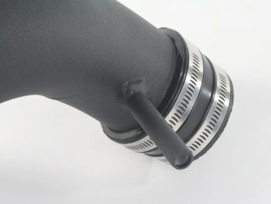 MINI Cooper S 2002-2006 L4-1.6L MagnumFORCE Insugskit Sportluftfilter Pro DRY S aFe Power