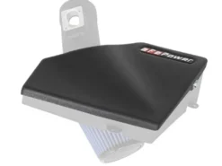 MINI Cooper S 2015-2019 L4-2.0L (t) (B46/B48) Momentum GT Luftfilterlock aFe Power