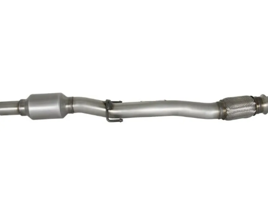 MINI Cooper S 2007-2013 L4-1.6L (t) N18 Katalysator Utbytes aFe Power