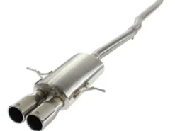 MINI Cooper S 2007-2015 L4-1.6L (t) R56/R57/R58 MACHForce XP Cat-Back Sportavgassystem aFe Power