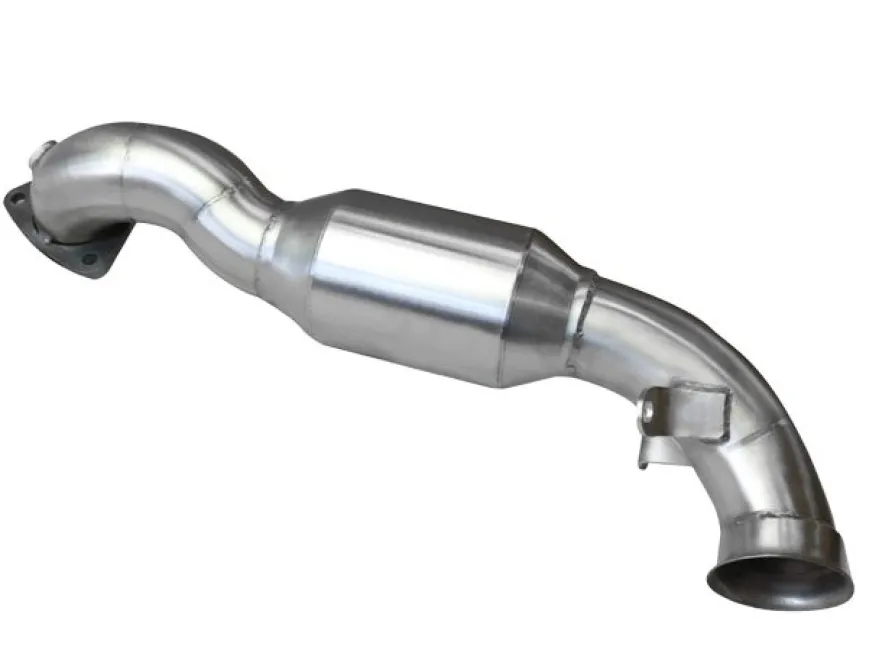 Mini Cooper S (R56/57) Mk2 06-13 Sportkatalysator Pipe Cobra Sport