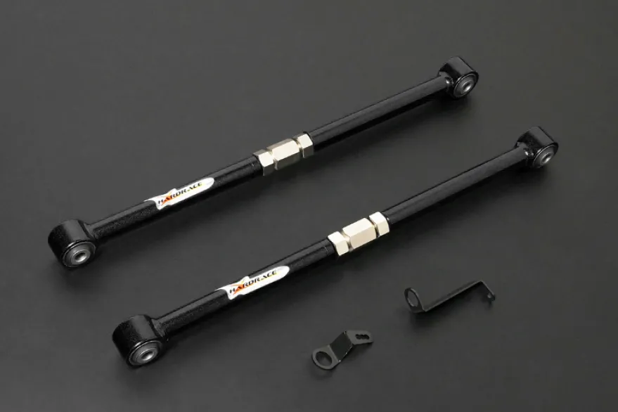 Mini Countryman R60 / R50 / R55 / Paceman R61 2010-2016 Justerbara Bakre Camber Arm Hardrace