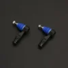 Mitsubishi Colt 02-12 / Colt PLUS 04- Yttre Styrled Hardrace