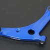 Mitsubishi Colt Z21/23 02-13 Främre Nedre Länkarmar Hardrace