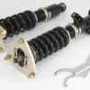 Mitsubishi Eclipse DK4A 06+ Coilovers BC-Racing BR Typ RA