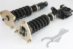 Mitsubishi Eclipse DK4A 06+ Coilovers BC-Racing BR Typ RA