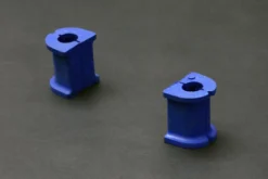 Mitsubishi Eclipse 95-05 / Galant 98-05 Främre 18MM Förstärkta Krängningshämmarbussningar Hardrace