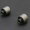 Mitsubishi EVO 4-9 Bakre Diff.upphängningsbussningar Främre 45.2mm Hardrace