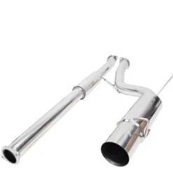 Mitsubishi EVO 7 / 8 / 9 01-07 Catback Sportavgassystem Cobra Sport