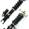 Mitsubishi EVO 4-6 CP9A/CN9A 96~01 BC-Racing Coilovers ER