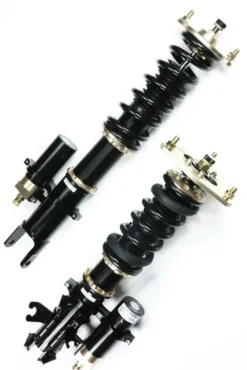 Mitsubishi EVO 4-6 CP9A/CN9A 96~01 BC-Racing Coilovers ER
