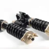 Mitsubishi Evo 7-9 CT9A 01~06 BC-Racing Coilovers ER