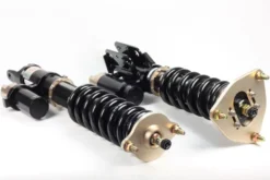 Mitsubishi Evo 7-9 CT9A 01~06 BC-Racing Coilovers ER