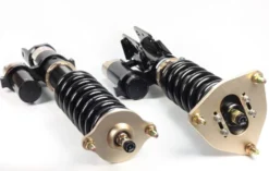 Mitsubishi Evo 7-9 CT9A 01~06 BC-Racing Coilovers ER