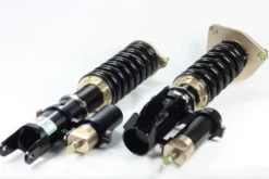 Mitsubishi Evo 7-9 CT9A 01~06 BC-Racing Coilovers ER