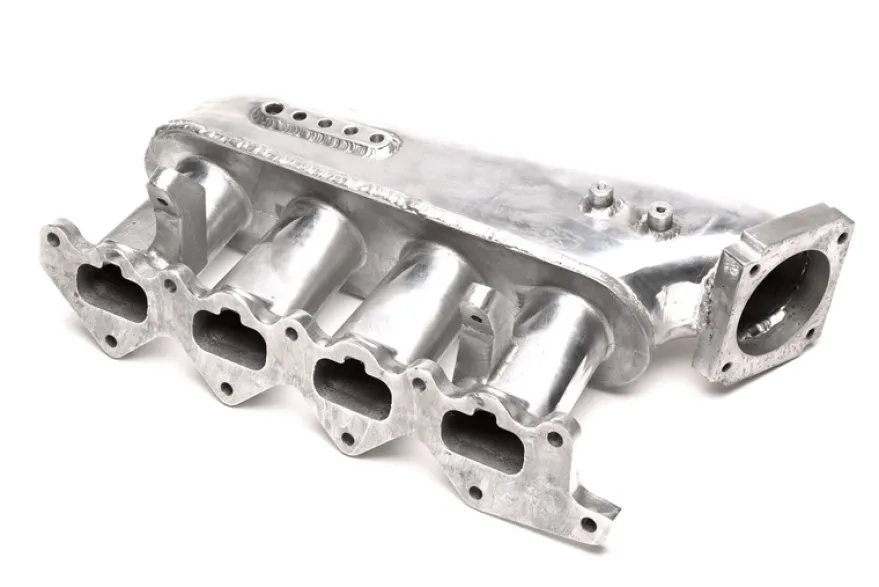 Mitsubishi EVO 4-9 Insug TA Technix