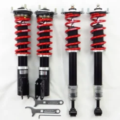 Mitsubishi Evolution X 08+ CZ4A Sports*i Coilovers RS-R