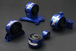 Mitsubishi EVO 7-9 USDM (6-växlad) Förstärkta Motorfästen Hardrace