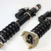 Mitsubishi Evo X CZ4A 07+ BC-Racing Coilovers ER