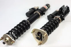 Mitsubishi Evo X CZ4A 07+ BC-Racing Coilovers ER