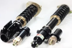 Mitsubishi Evo X CZ4A 07+ BC-Racing Coilovers ER