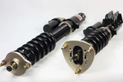 Mitsubishi Evo X CZ4A 07+ BC-Racing Coilovers ER