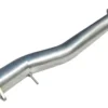 Mitsubishi EVO X (10) 08-13 De-Cat Pipe Cobra Sport