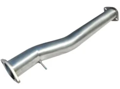 Mitsubishi EVO X (10) 08-13 De-Cat Pipe Cobra Sport