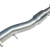 Mitsubishi EVO X (10) 08-13 Sportkatalysator (200 Cell) Cobra Sport