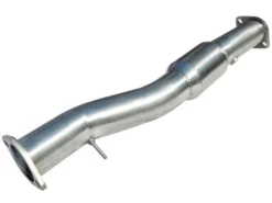 Mitsubishi EVO X (10) 08-13 Sportkatalysator (200 Cell) Cobra Sport