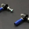 Mitsubishi EVO 4-9 Yttre Styrled Med Rollcenter-justering Hardrace
