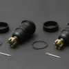 Mitsubishi 3000GT 90-00 Bakre Rollcenter-justering Hardrace