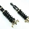 Mitsubishi Lancer CS6A/CS7A 01~06 Coilovers BC-Racing BR Typ RA