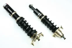 Mitsubishi Lancer CS6A/CS7A 01~06 Coilovers BC-Racing BR Typ RA
