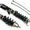 Mitsubishi LANCER CY4A 07+ Coilovers BC-Racing BR Typ RA