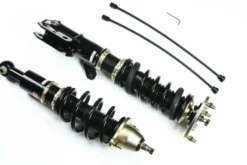 Mitsubishi LANCER CY4A 07+ Coilovers BC-Racing BR Typ RA