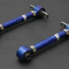 Mitsubishi Lancer 93-00 / EVO 1-3 Bakre Camber-stag Hardrace
