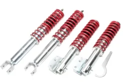 Mitsubishi Lancer EVO 7 / 8 / 9 Coilovers TA Technix