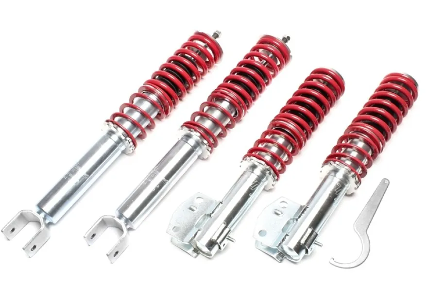Mitsubishi Lancer EVO 7 / 8 / 9 Coilovers TA Technix