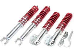 Mitsubishi Lancer EVO 4 / 5 / 6 Coilovers TA Technix