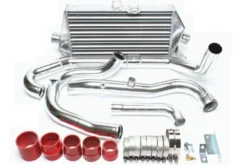 Mitsubishi Lancer EVO I-III 1992-1995 Intercooler TA Technix
